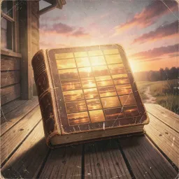 Fourty Eight Tomes  Blessed