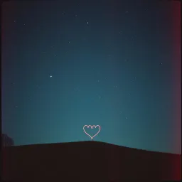 Song to the wife.