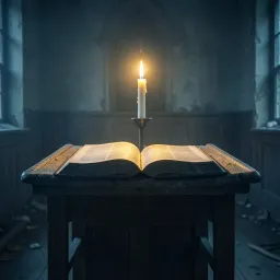 Lead Your Word