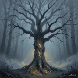 Assovio de Lamento