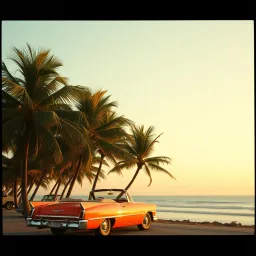 Coastline Memories