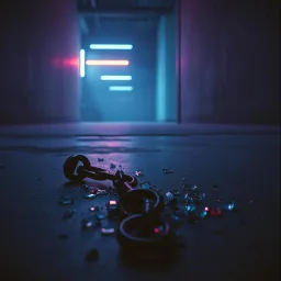 Let Me Go