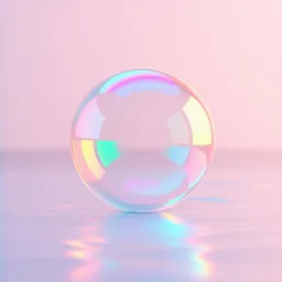 Bubble Soap X