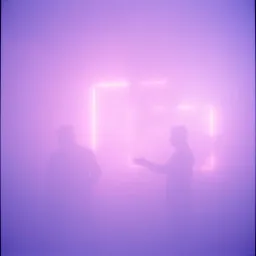 Chasing Shadows