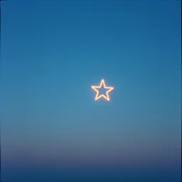 Shine Like Stars Above
