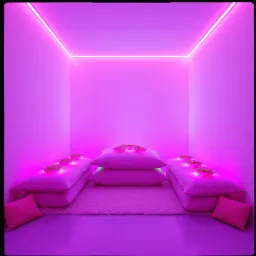 Couch Gravity