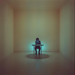 Room For One