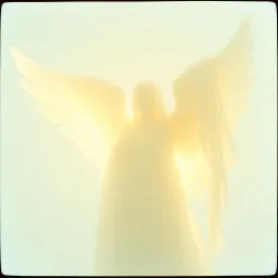 Angel from the Other Side