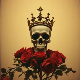 King of Tyranny
