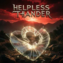 helpless thunder (japan ver)