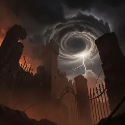 Phantoms Rage