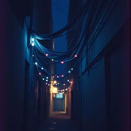 Secrets in the Signal