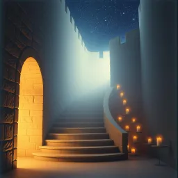 Hogwarts home