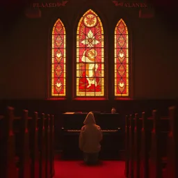 Please Lord, I need you
Please Lord, make me new
