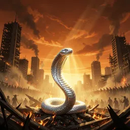 Encore: Candy Viper Eternal