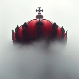 The Red Kings