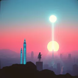 우리만의 별 (Our Own Star)