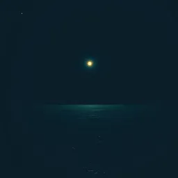 Deep Waters