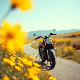 Ride ride ride