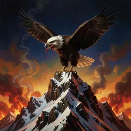 BREAK THE BEAK
