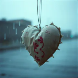 Torn Seams