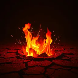 Napalm Era