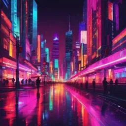 City of dreams 