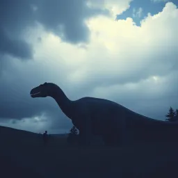 Giganotosaurus (Swedish Version)