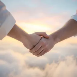 Sky Of Love