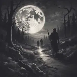  Reaper’s Verse