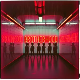 Brotherhood