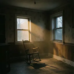 Empty  House