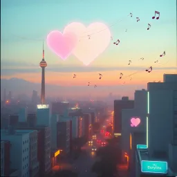 Love Letter: Dear World