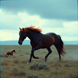 Hard to tame