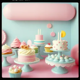 Jomay sweets