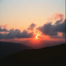 God sees you