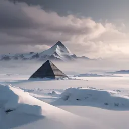 Frozen Abyss