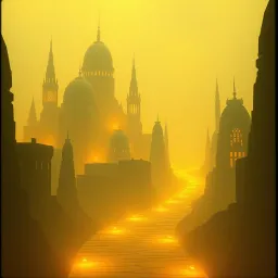 The kingdom code