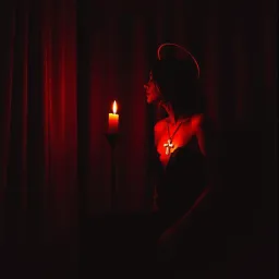 Lucifer, Greatest Sin