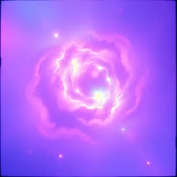 Cosmic Voyage
