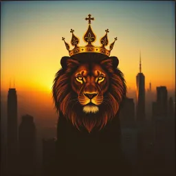 Ruler of the new world #45