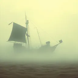 Curse of Blackwater Bay