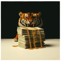 Paper chase