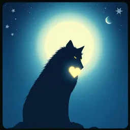 Mein Herz gehört dem Dämon