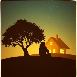Built on love and hope