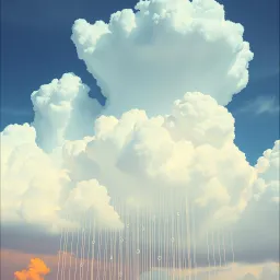JUMP UNTIL IT RAINS