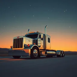 Big Rig Blues