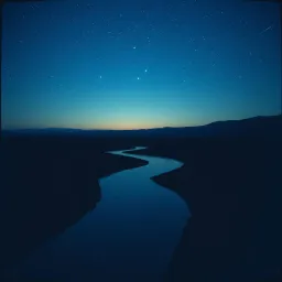 The River of Hope