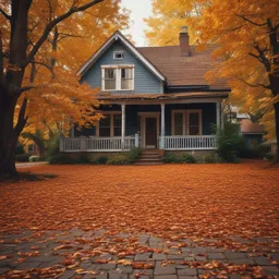 No Place to Call Home