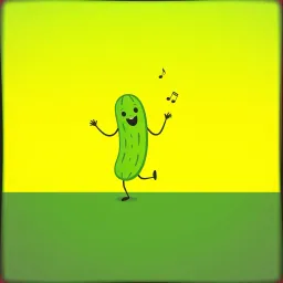 Pickle Brain Boogie
